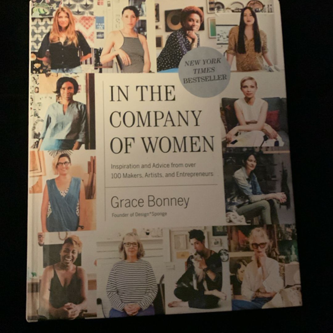 In the Company of Women