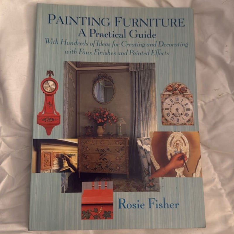 Painting Furniture