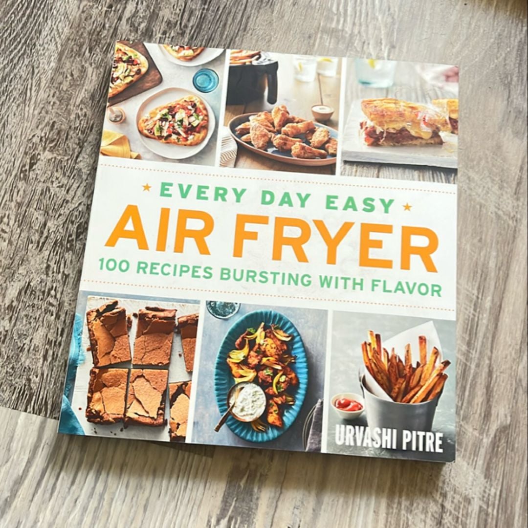 Every Day Easy Air Fryer