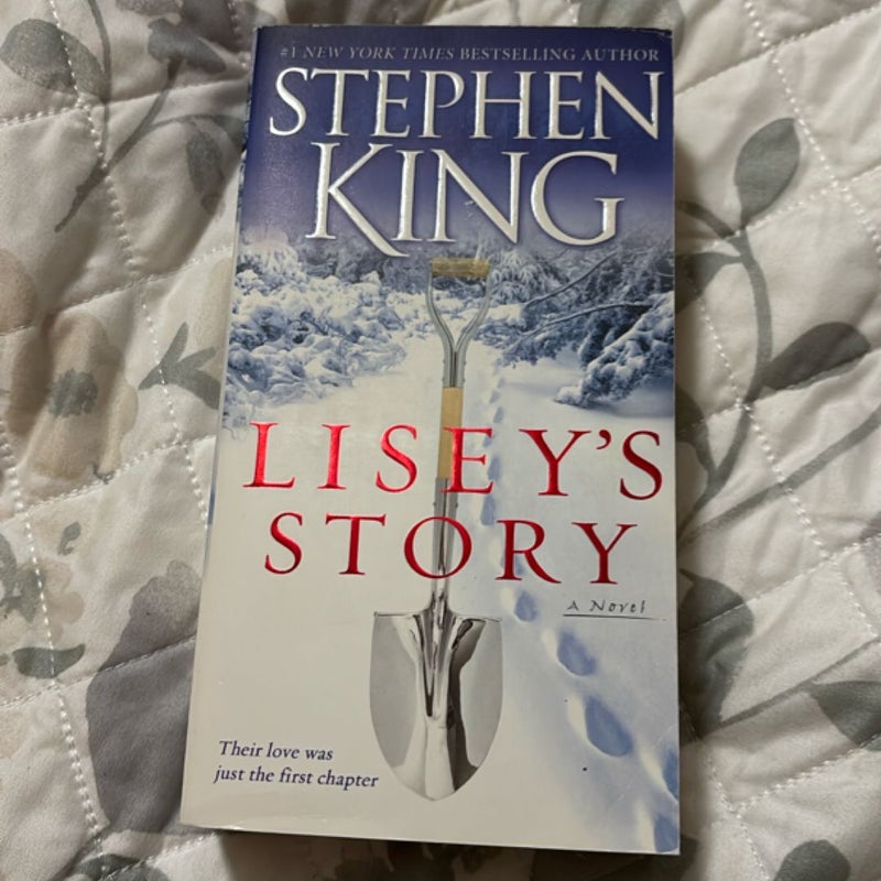 Lisey's Story