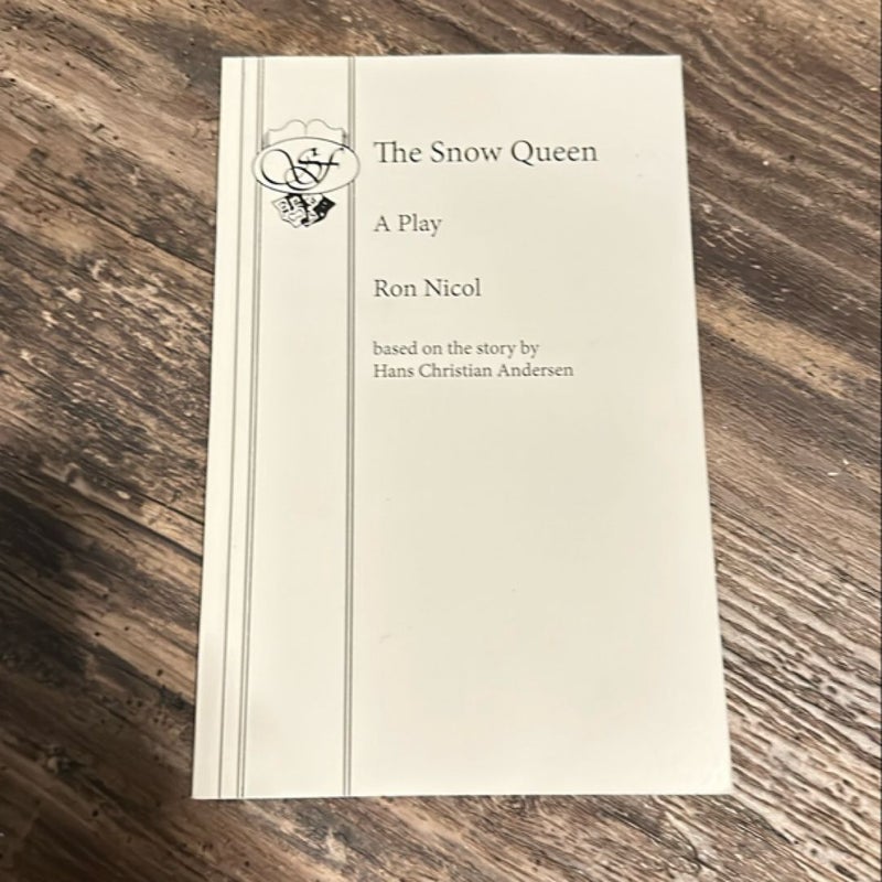 The Snow Queen