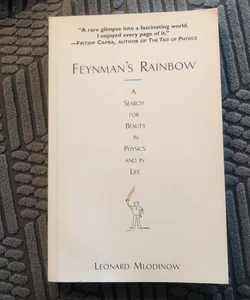 Feynman's Rainbow