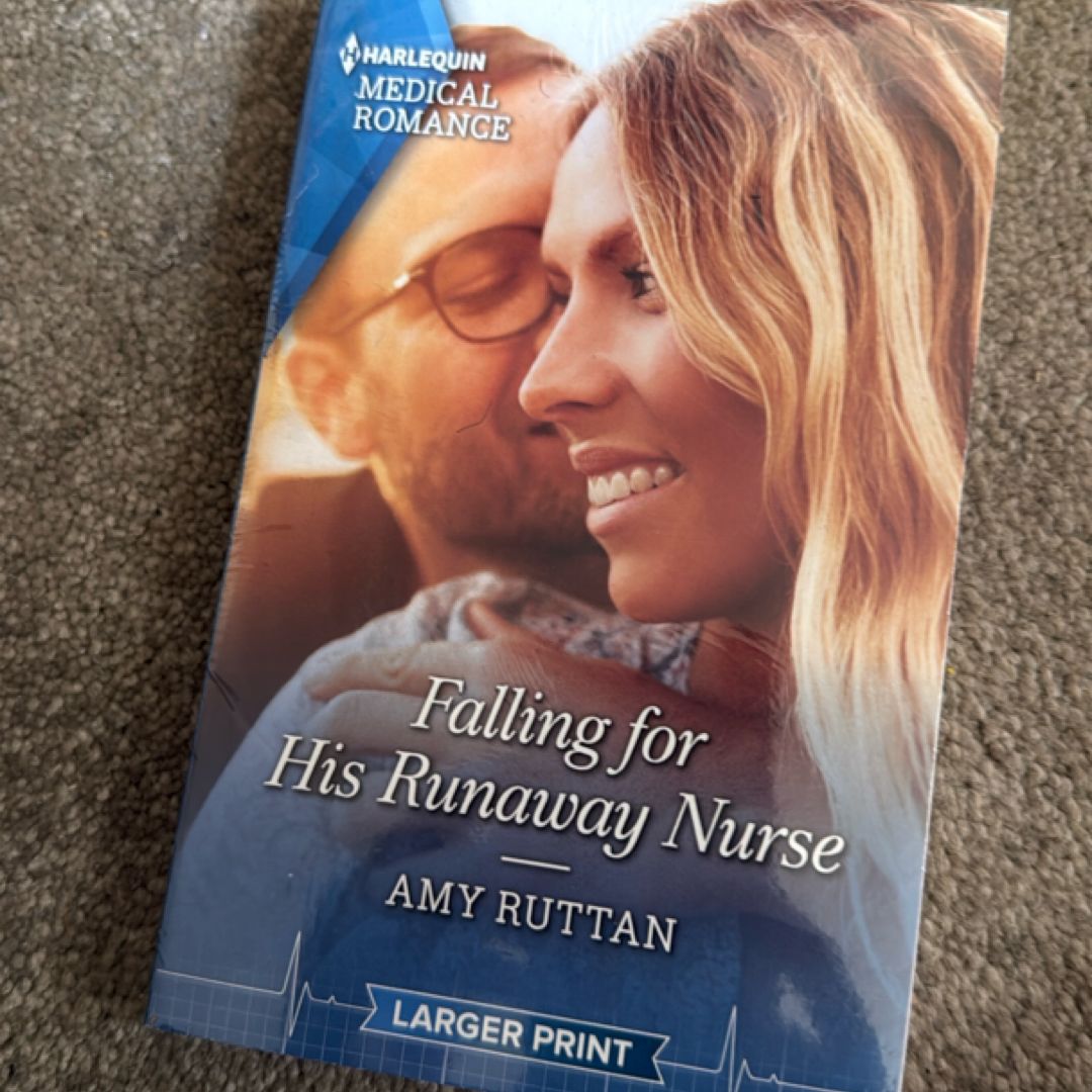 Falling for His Runaway Nurse