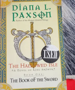 The Hallowed Isle Book One