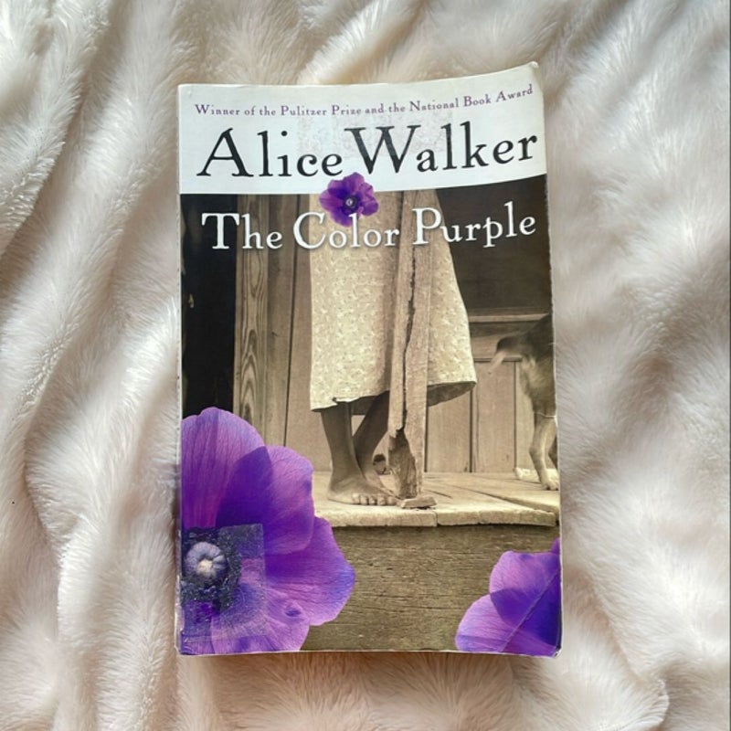 The Color Purple