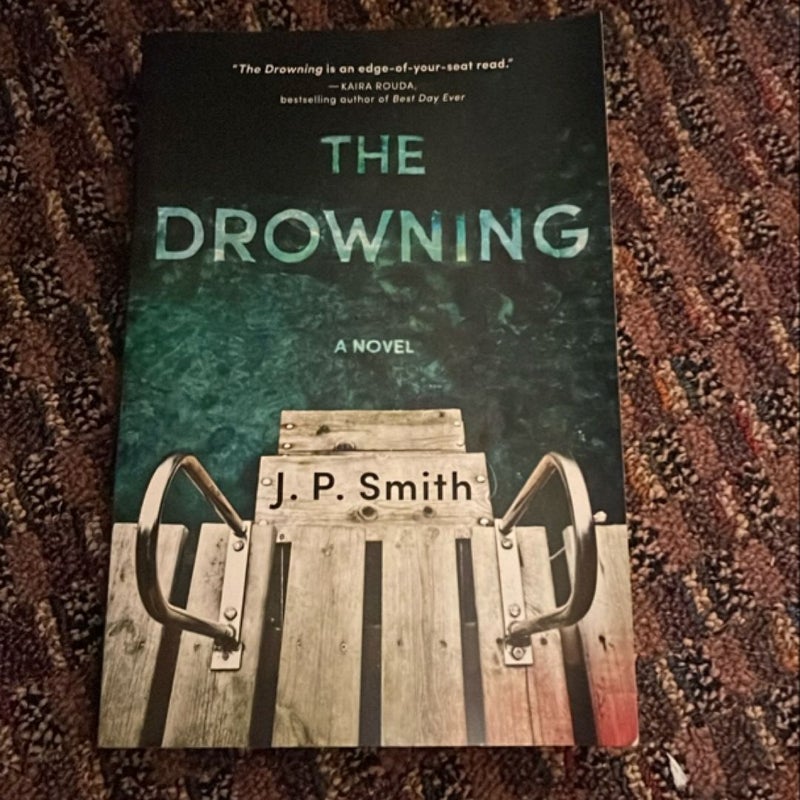 The Drowning