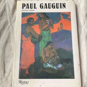 Paul Gauguin