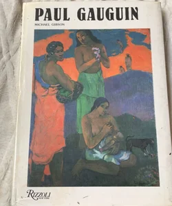 Paul Gauguin