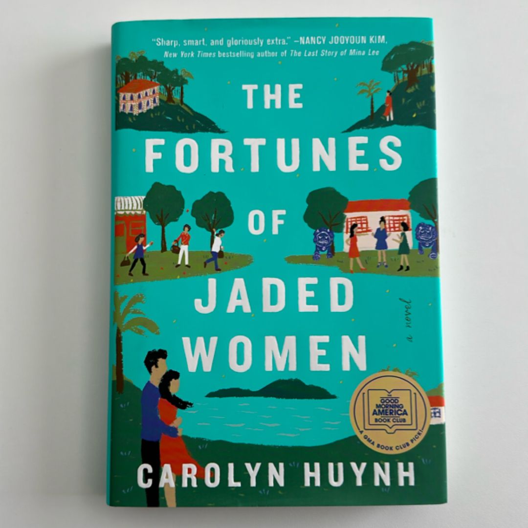 The Fortunes of Jaded Women