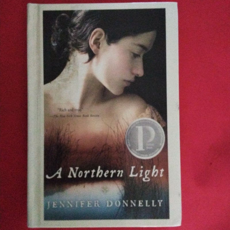 A Northern Light