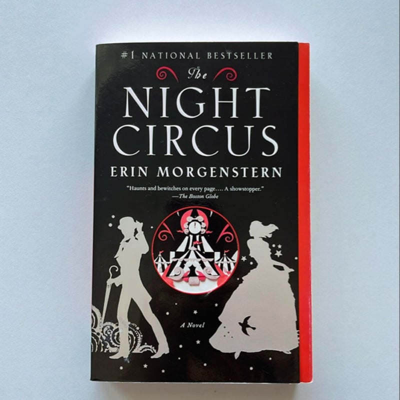 The Night Circus