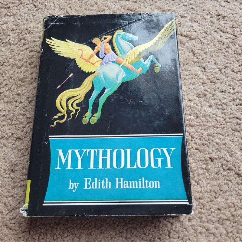 Mythology