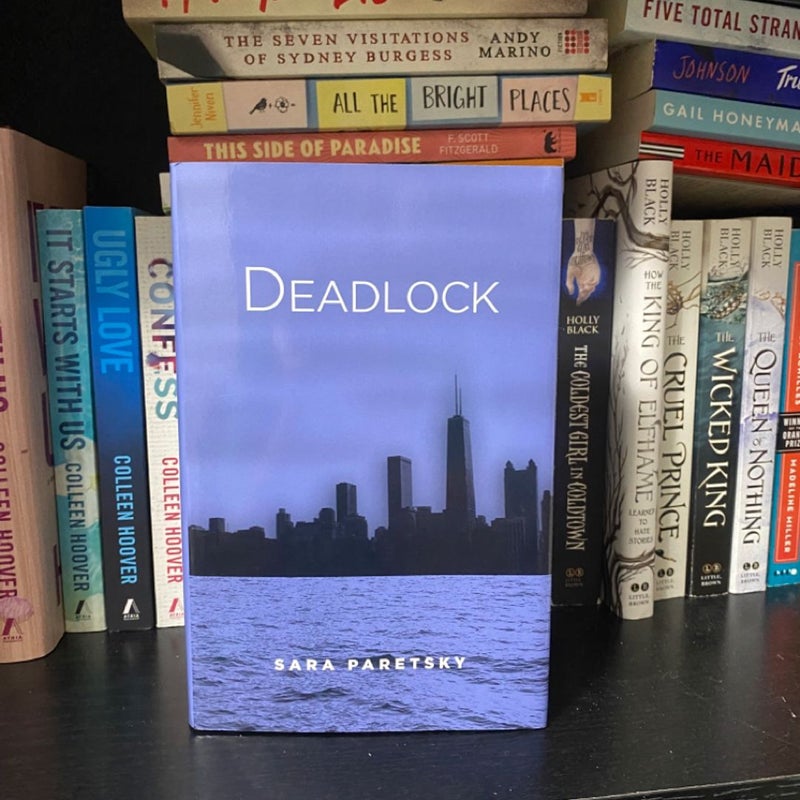 Deadlock