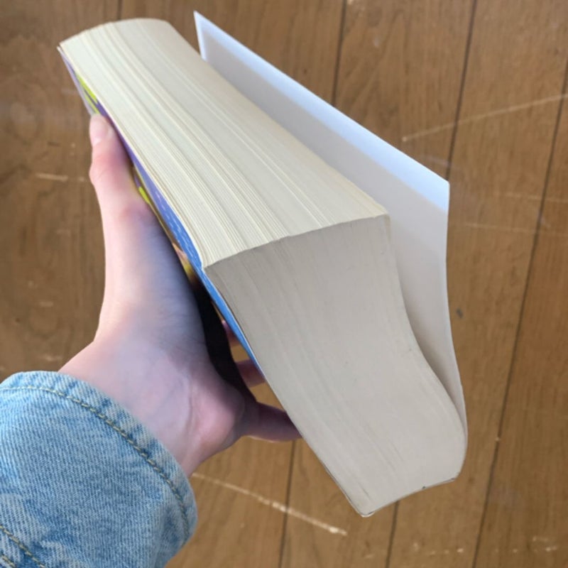 Infinite Jest