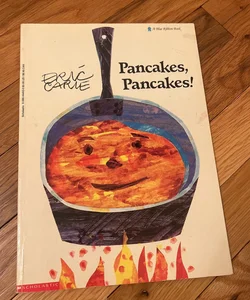 Pancakes, Pancakes!