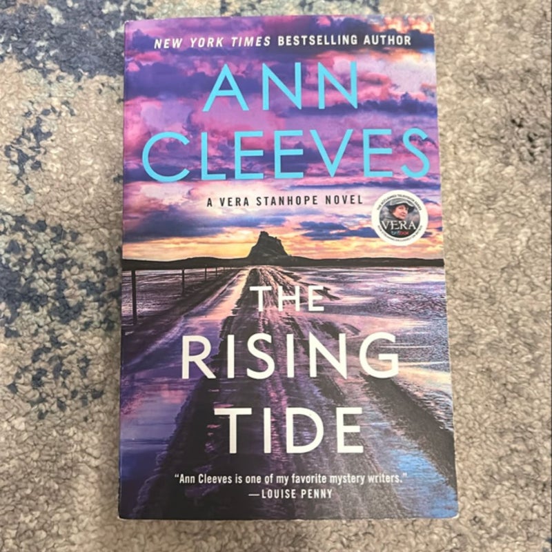 The Rising Tide