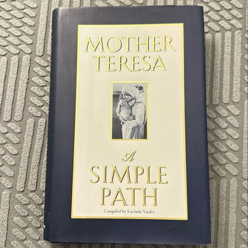 A Simple Path