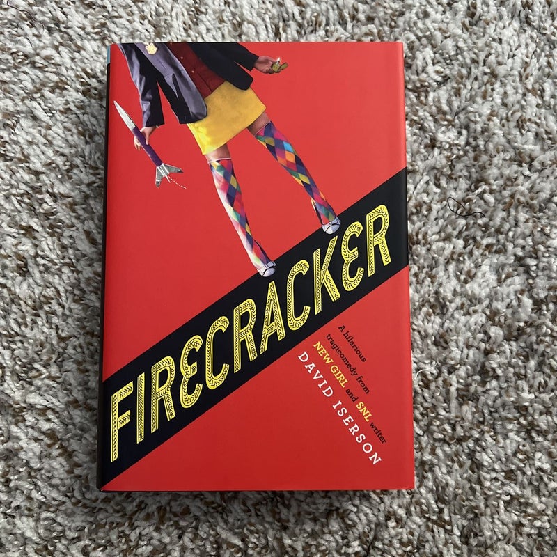 Firecracker