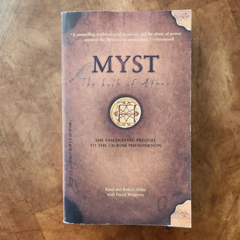 The Myst