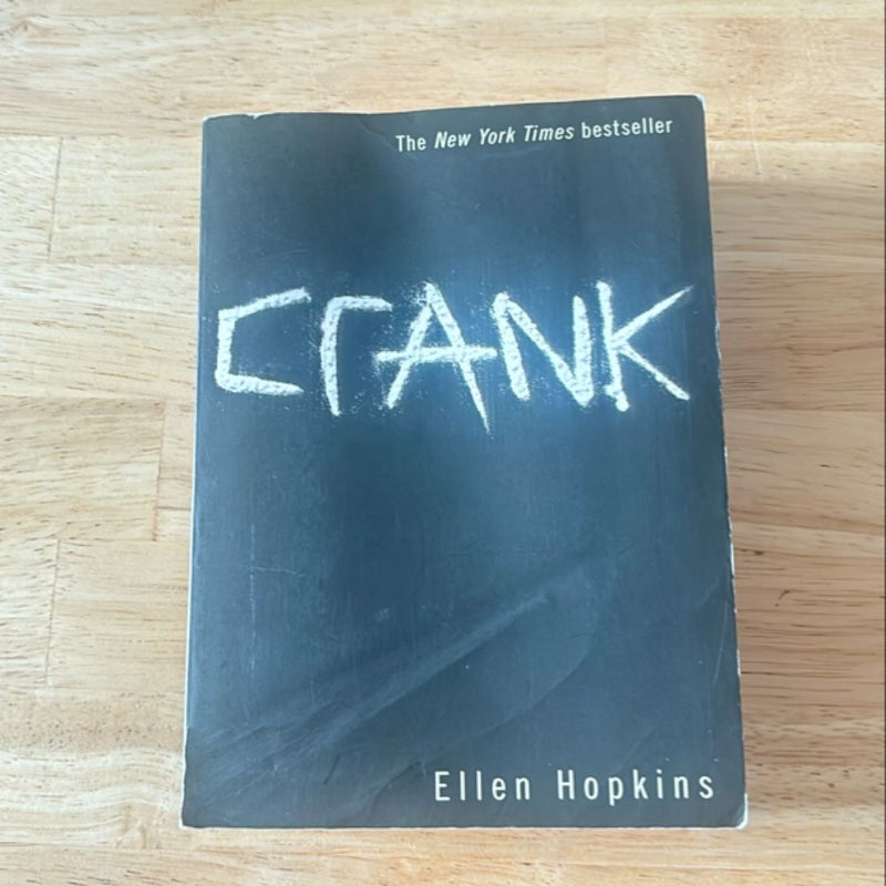 Crank