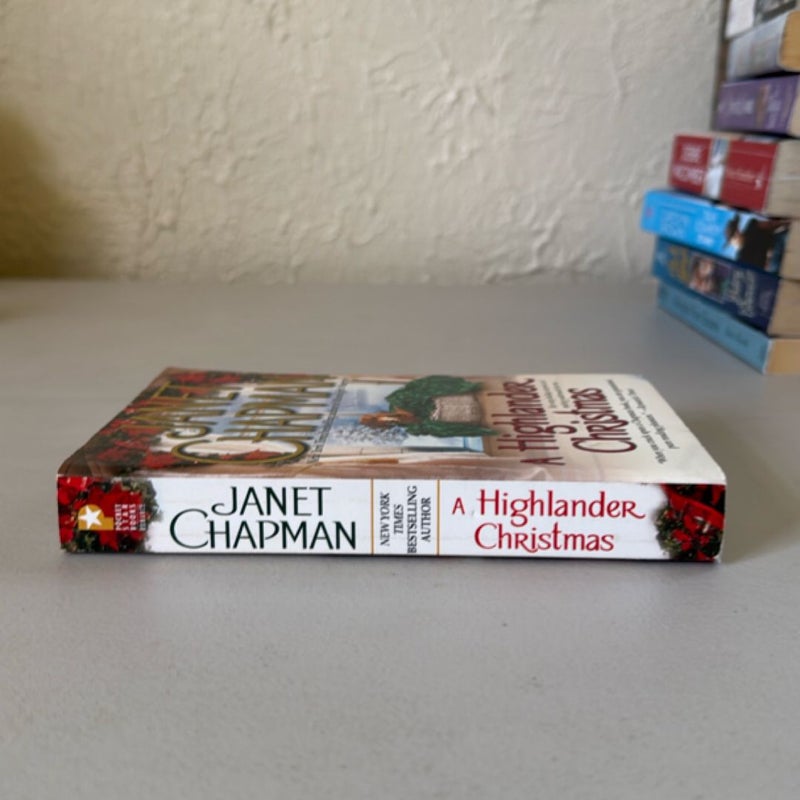 A Highlander Christmas