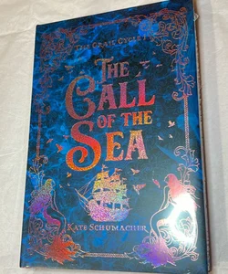 The Call of the Sea Special Fabled Co Edition
