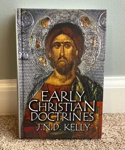 Early Christian Doctrines
