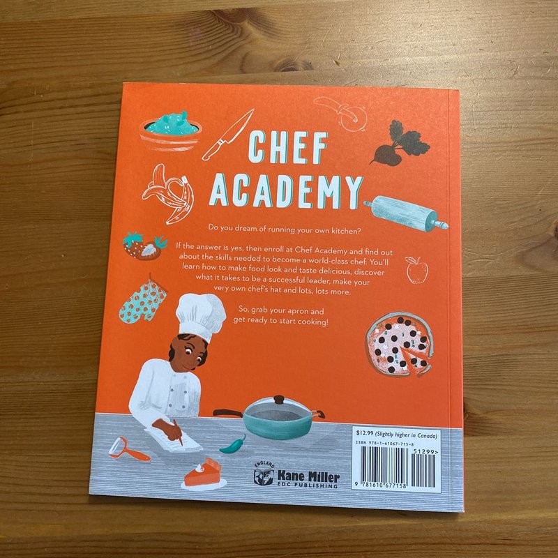 Chef Academy