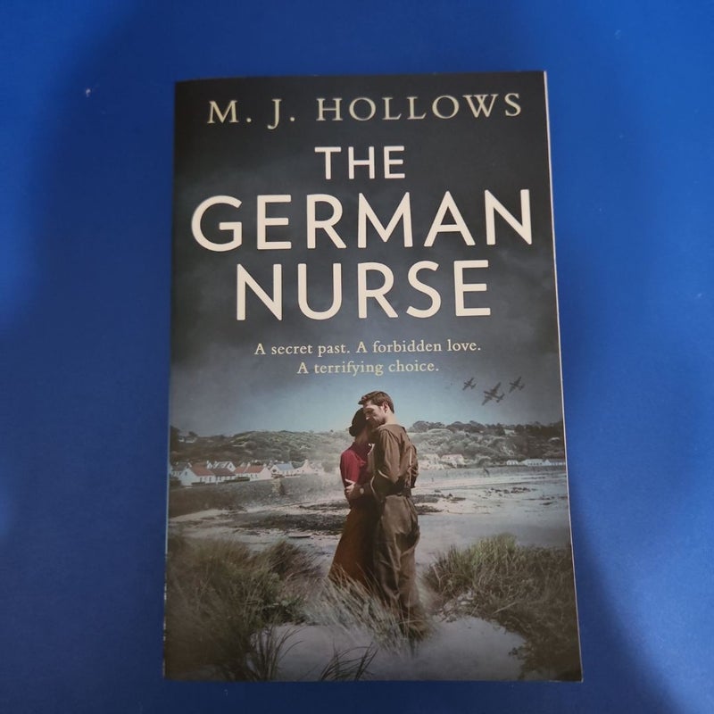 The German Nurse