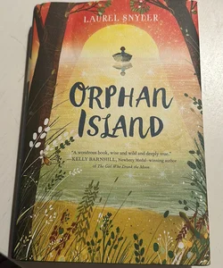 Orphan Island