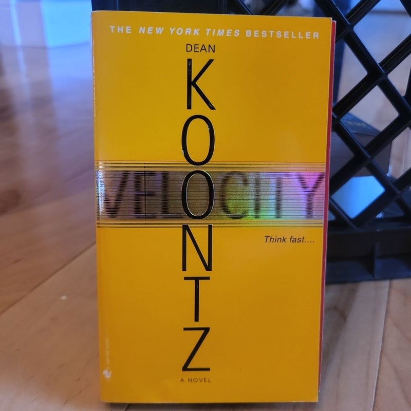 Velocity