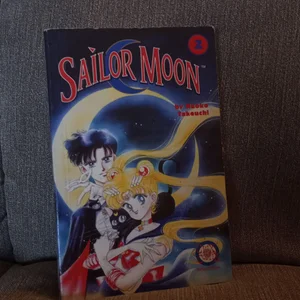 Sailor Moon 2