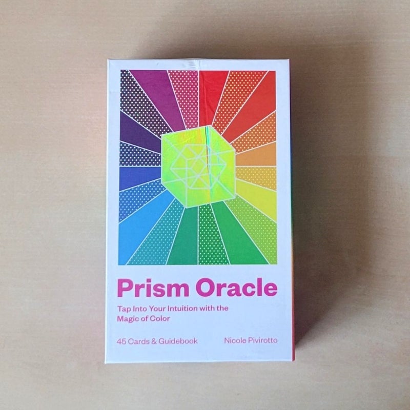 Prism Oracle