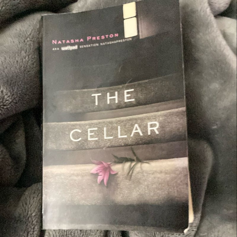 The Cellar