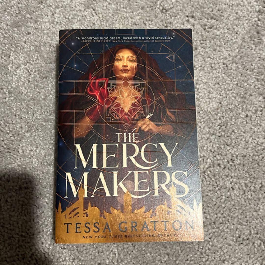 The Mercy Makers