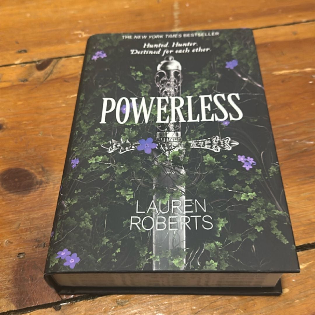 Powerless