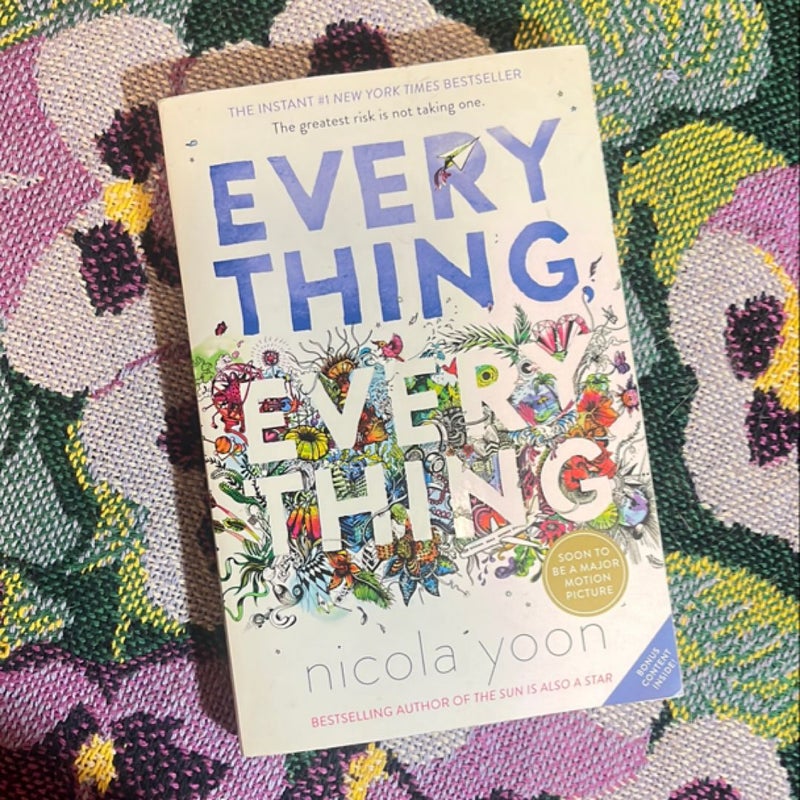 Everything, Everything