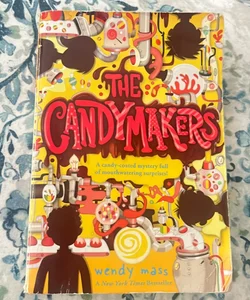 The Candymakers