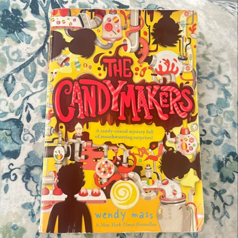 The Candymakers