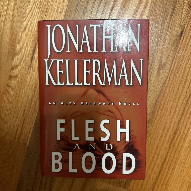 Flesh and Blood