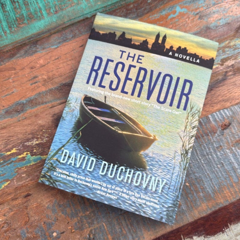 The Reservoir