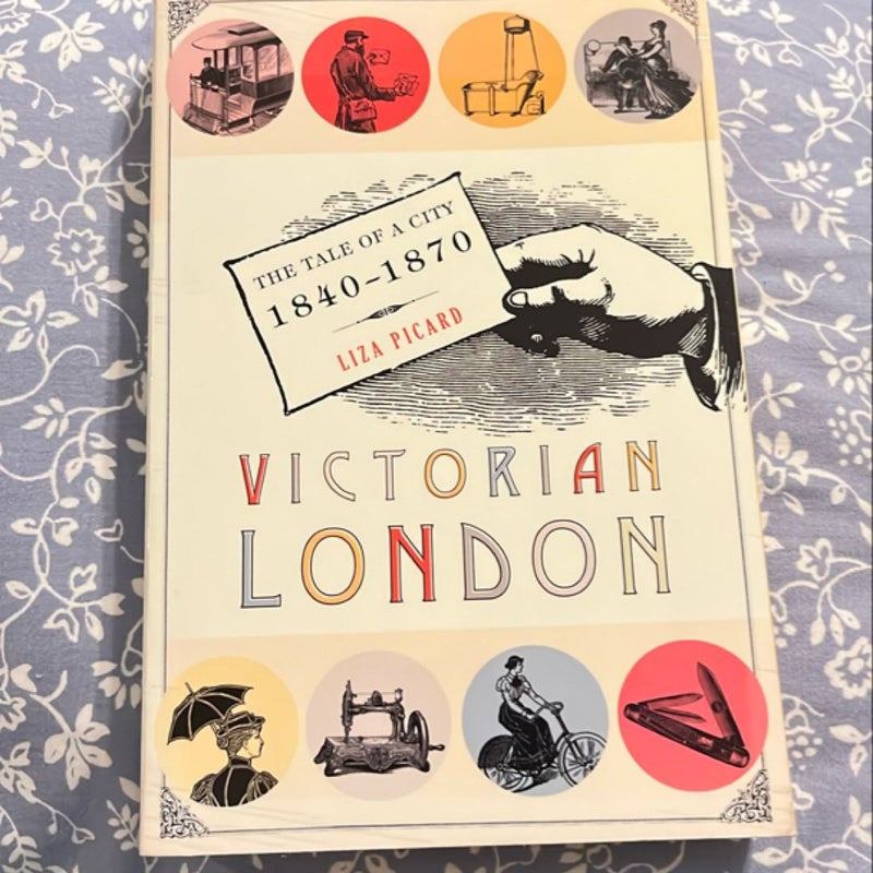 Victorian London