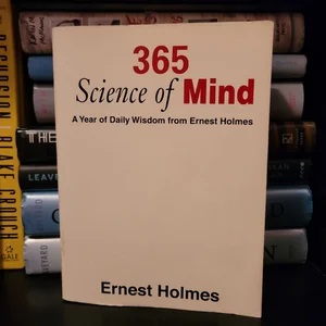365 Science of Mind