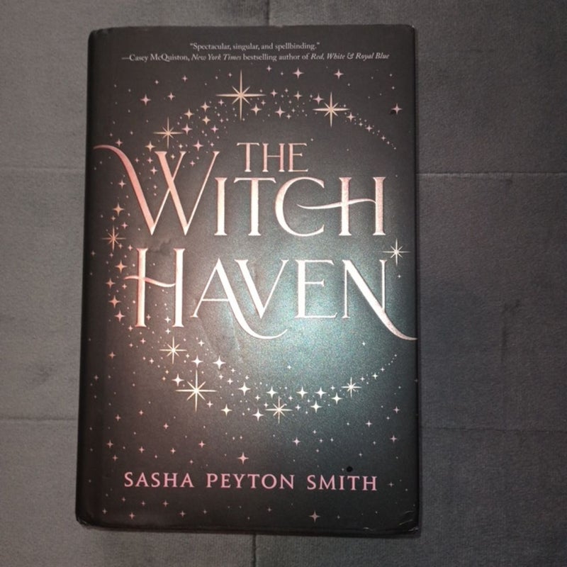 The Witch Haven