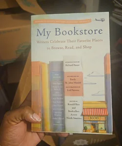 My Bookstore