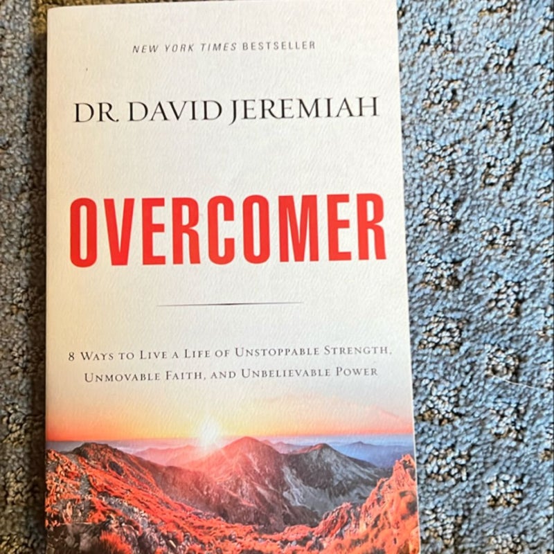 Overcomer