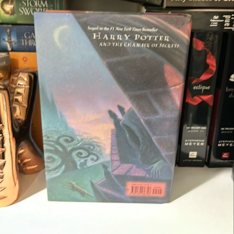 Harry Potter and the Prisoner of Azkaban