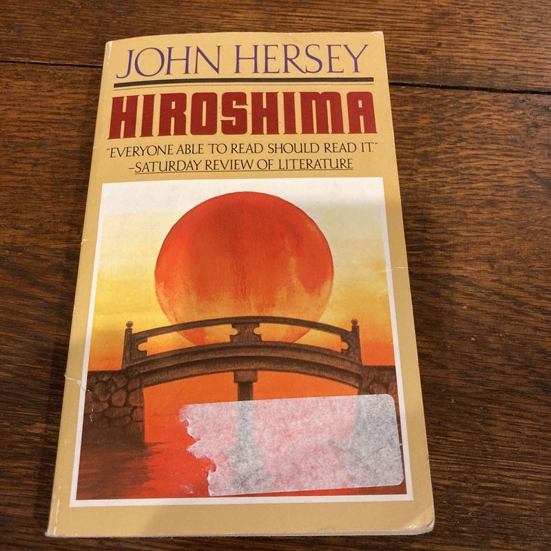 Hiroshima