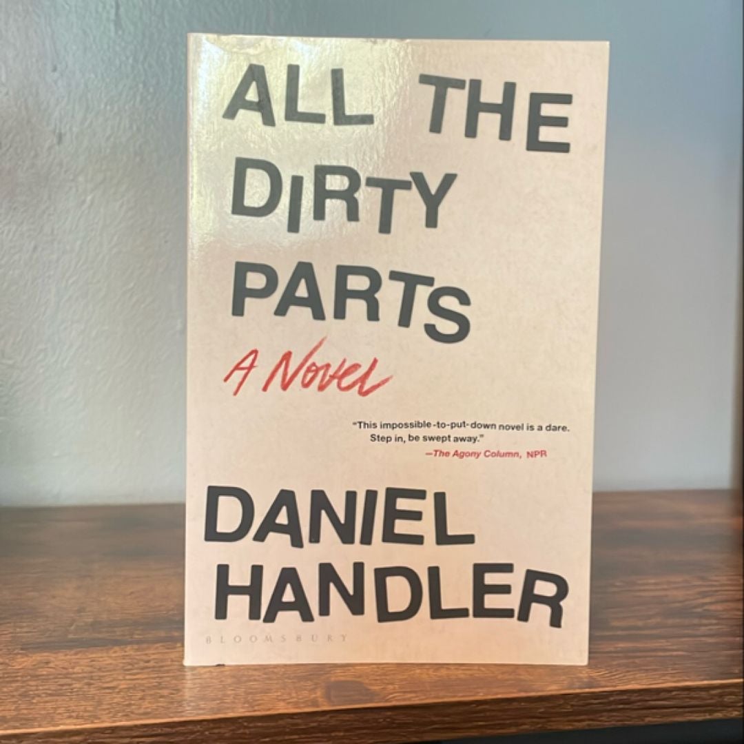 All the Dirty Parts