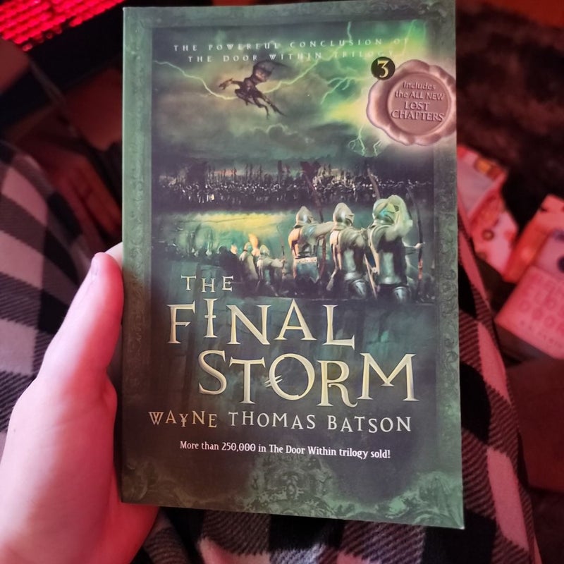 The Final Storm